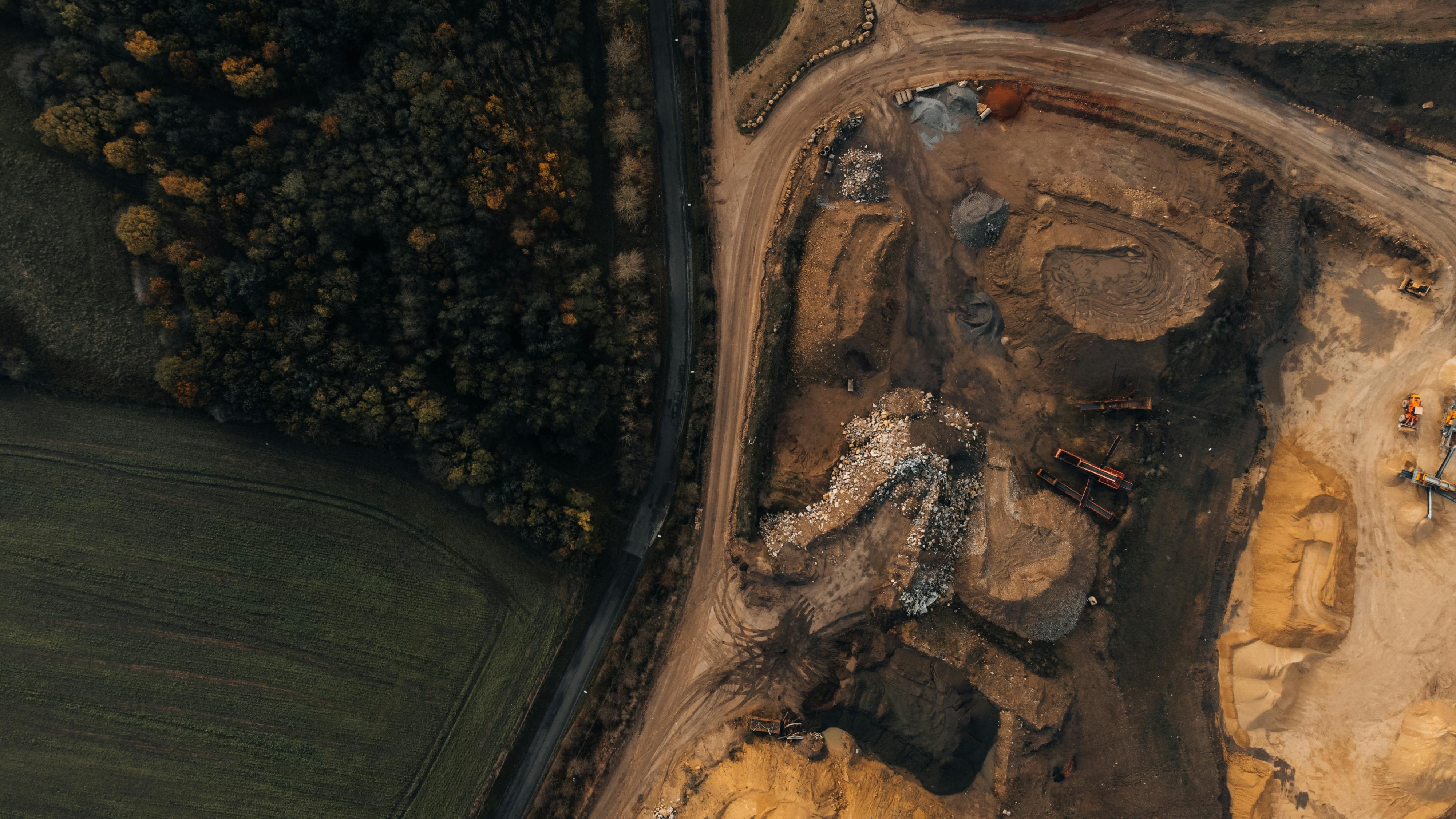 Sustainable Mining Initiative Reaches Major Milestone